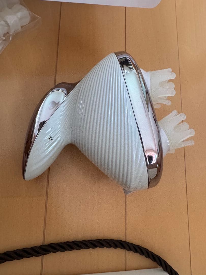 ReFa 美顔器 ホワイト