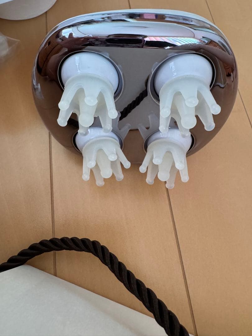 ReFa 美顔器 ホワイト