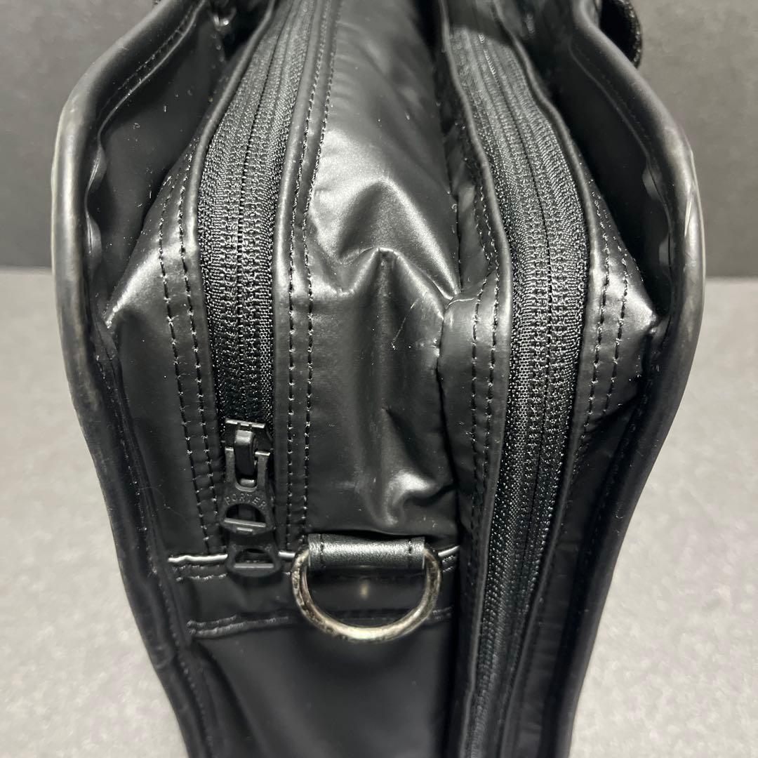 吉田カバン PORTER DEVICE ビジネスバッグ