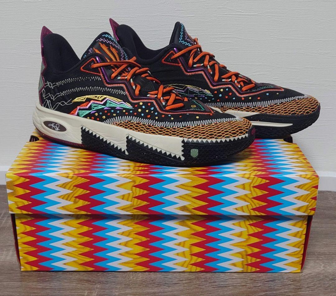 ANTA KAI 2 バスケット　シューズ