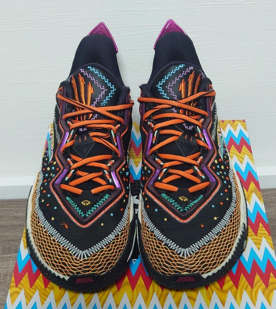 ANTA KAI 2 バスケット　シューズ