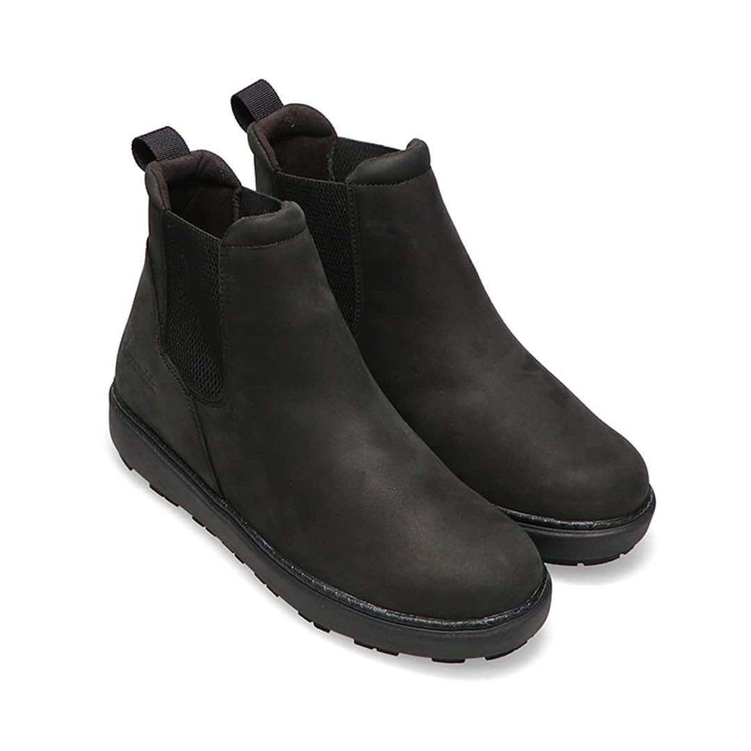 コロンビアサップランド2サイドゴア ウォータープルーフオムニヒート24.0