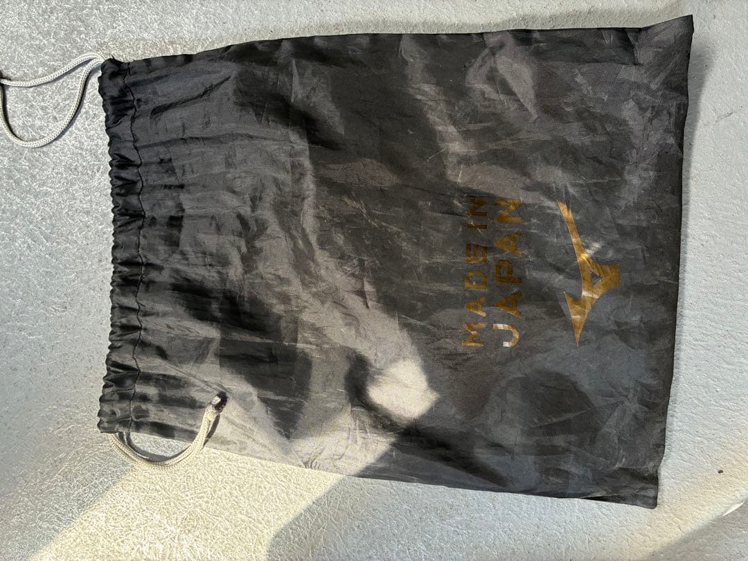 『26cm』MORELIA 2 JAPANスパイク　インソール新品モレリア袋付き