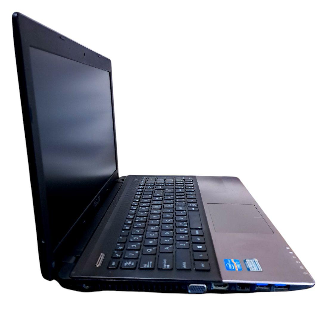 ノートPC Windows11 オフィス付き i7 16GB SSD 15インチ