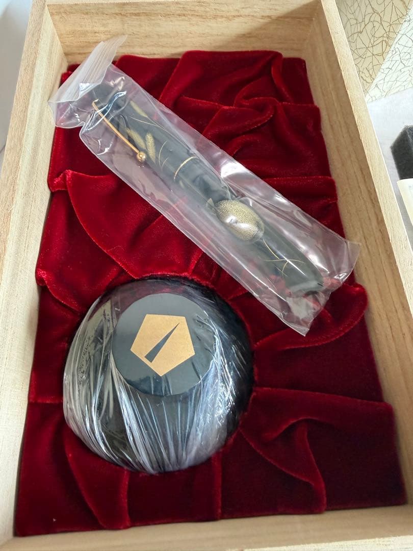 NAMIKI 沈金猫20NO