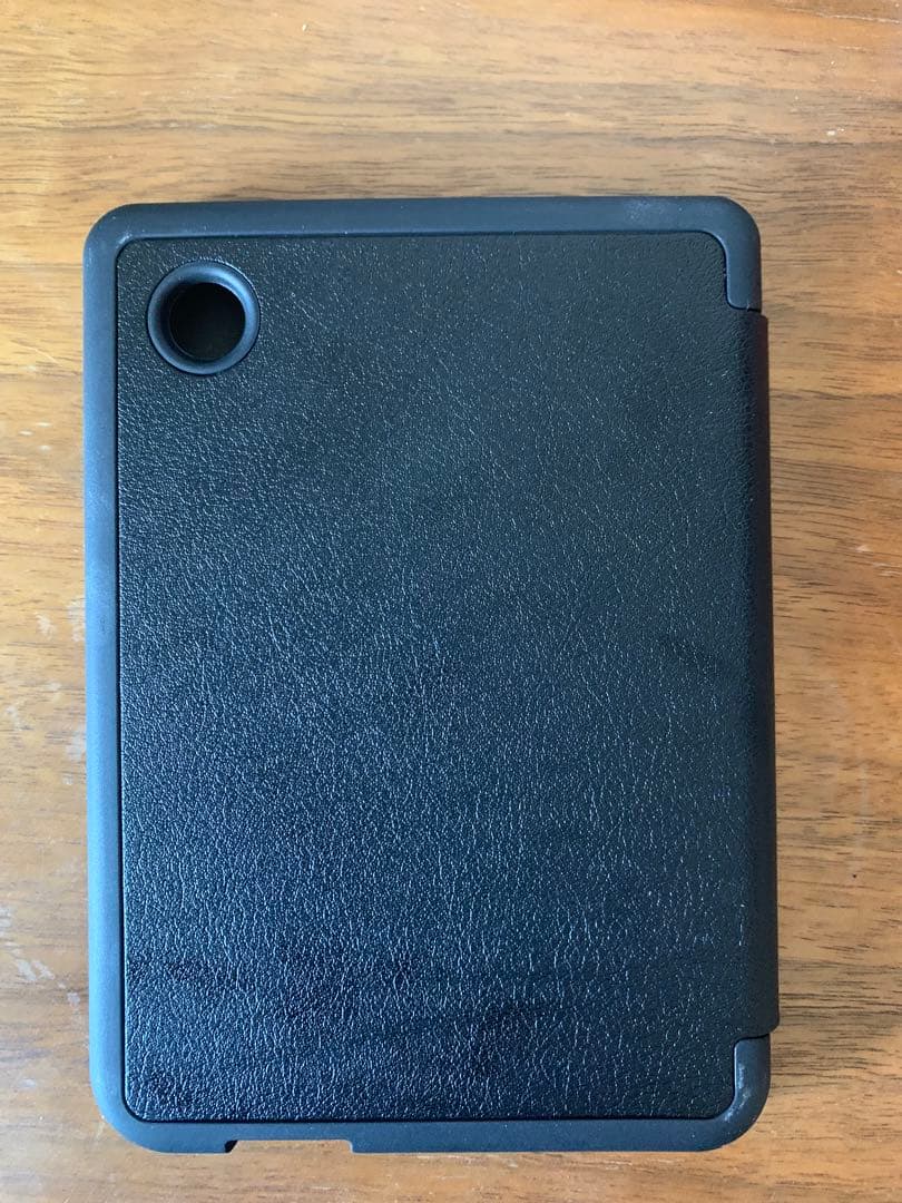Kobo clara color 本体とカバー