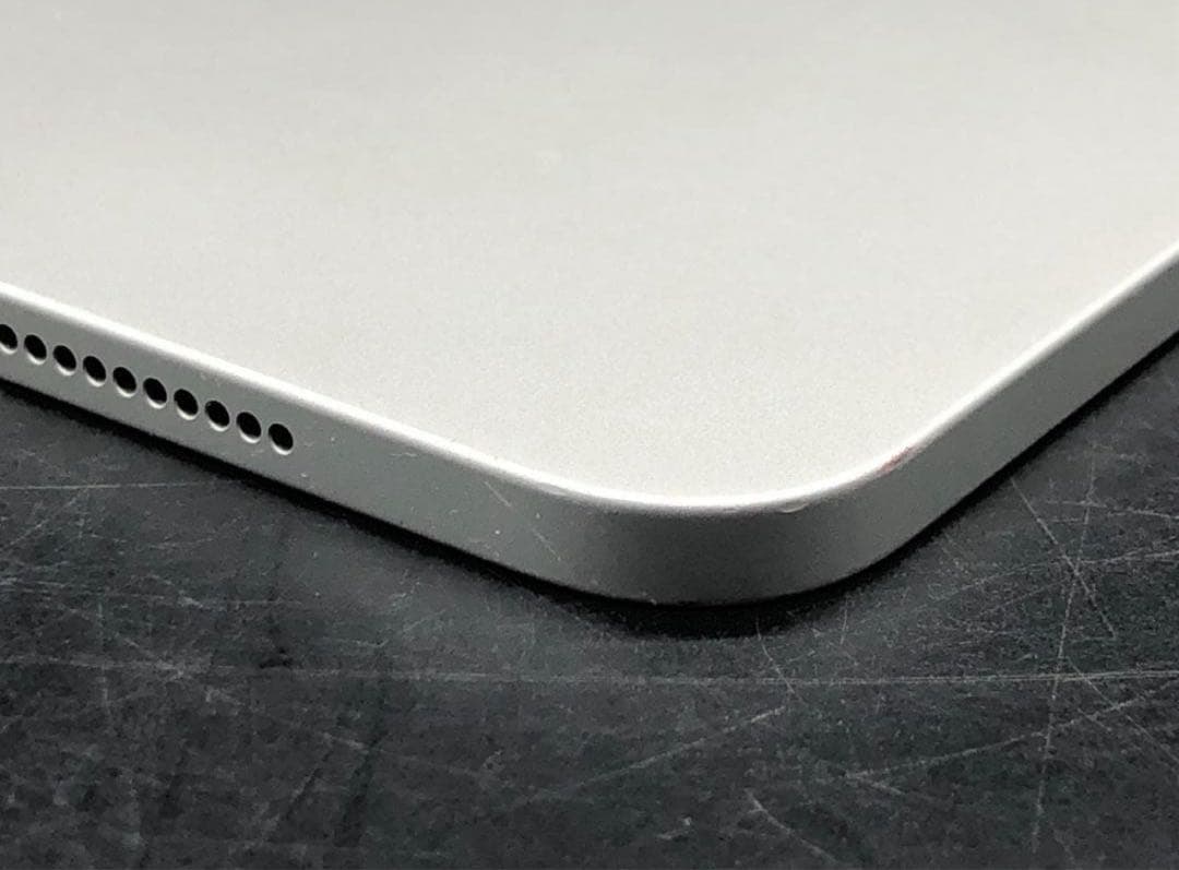 Apple iPad pro シルバー 本体