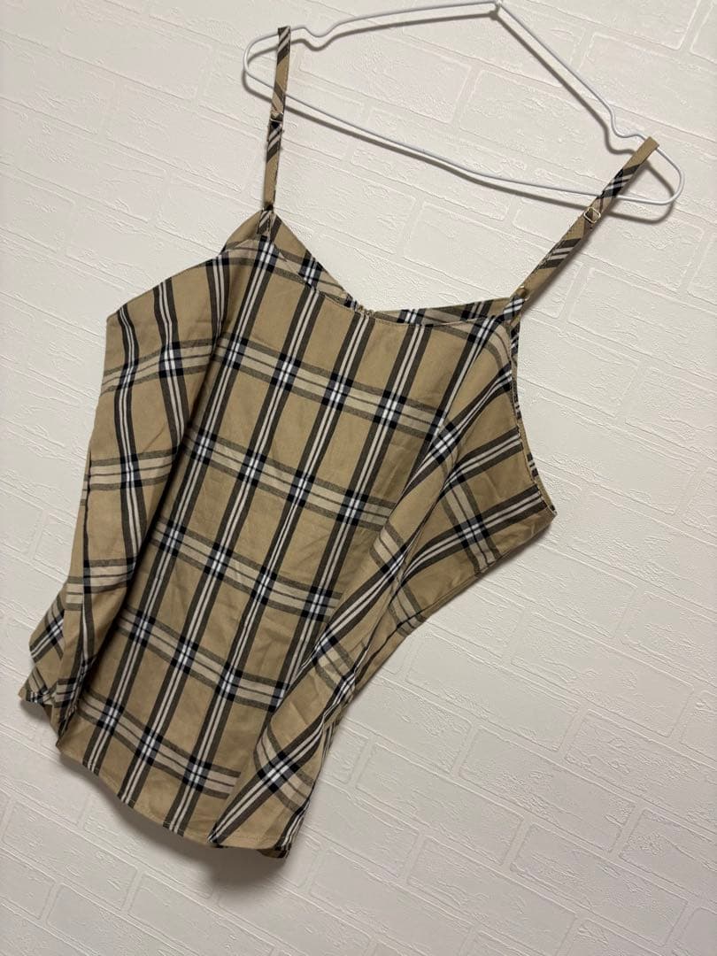 231 キャミソール❤️