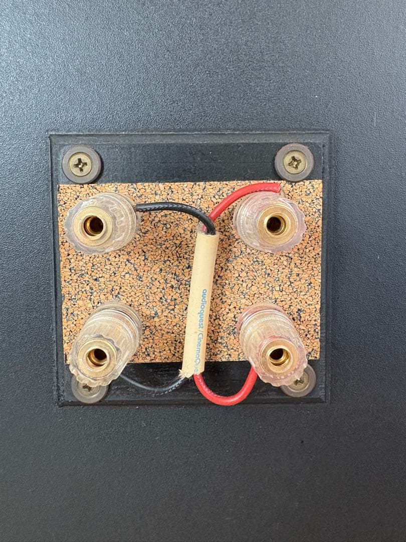 美品　JBL MODEL 4312B CONTROL MONITOR バイワイヤ