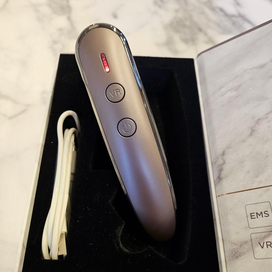 【美品】アンファー スカルプDボーテ スカルプ電気ブラシ 美肌 リフトアップ