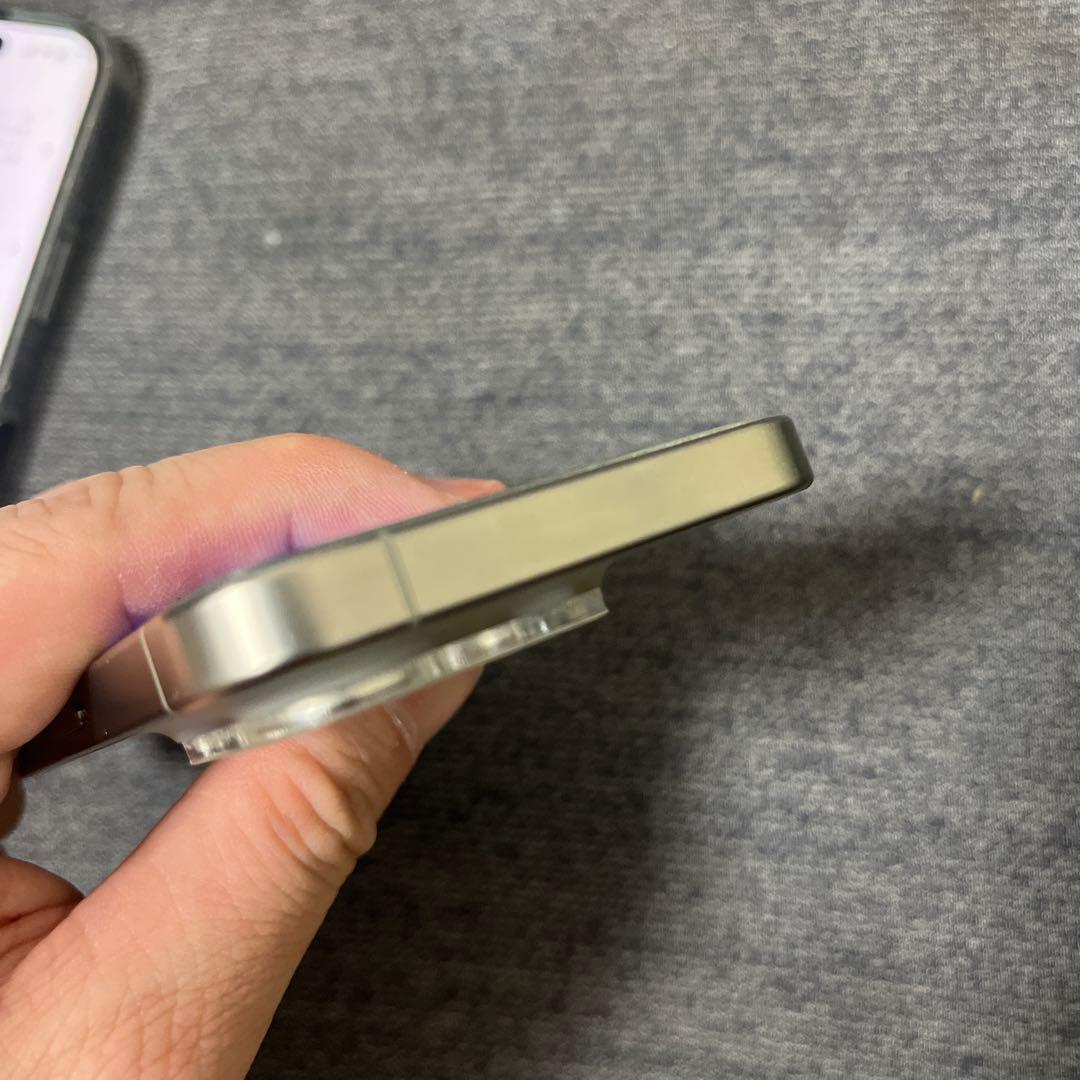 スマートフォン本体 iPhone 15 pro 512gb