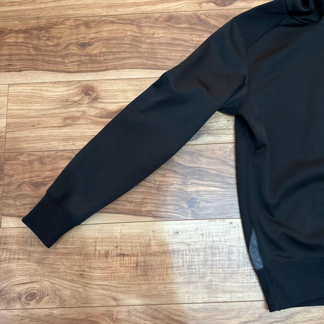 doesnotmanufact ノースロードフーディー サーマル 3レイヤー