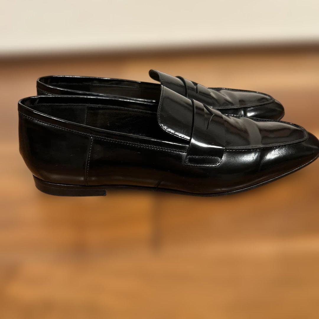 専用⭐︎ファビコルスコーニ　ローファー　37