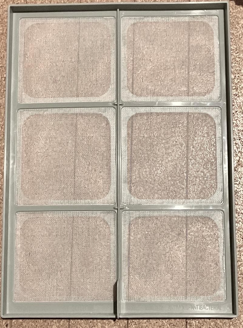 加湿脱臭機 プラズィオン　DAS-303K-W