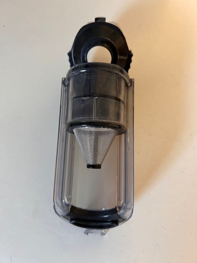 SHARK コードレスクリーナー CS651JBL