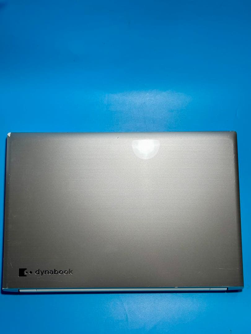 東芝 dynabook T65/HG SSD 2TB(新品) メモリ32GB