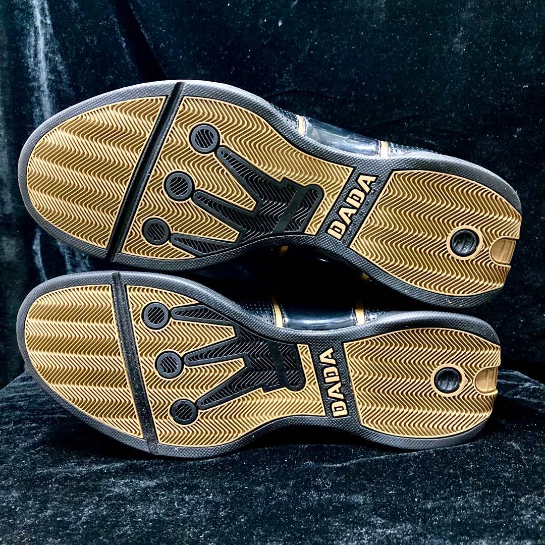 シューズ(男性用) DADA karl malone 30cm