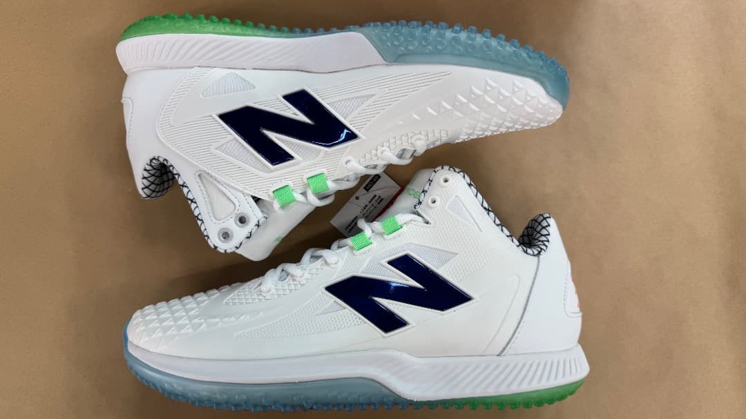 新品27.5cm Ohtani Trainer LabWork V1 限定カラー