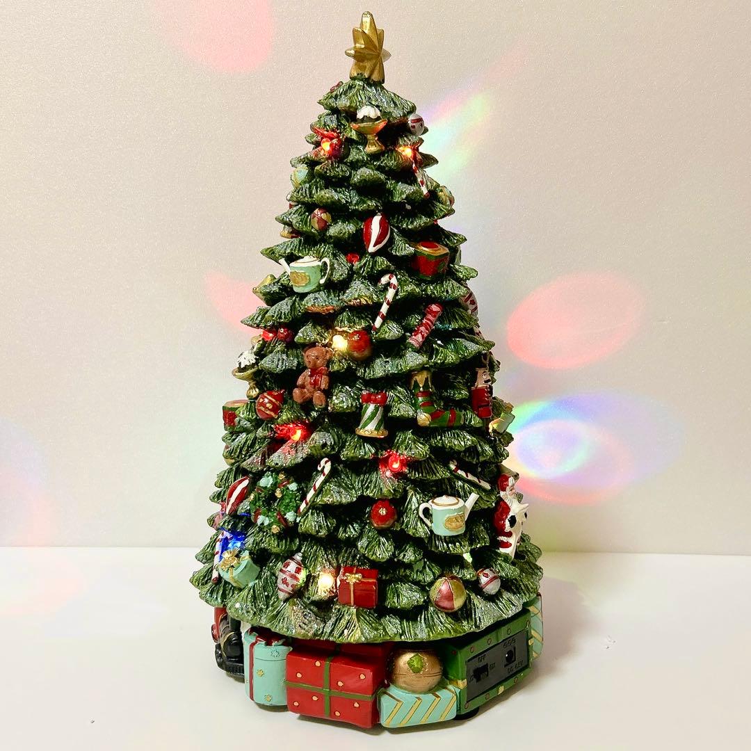 フォートナム&メイソン　クリスマスツリーデコレーション