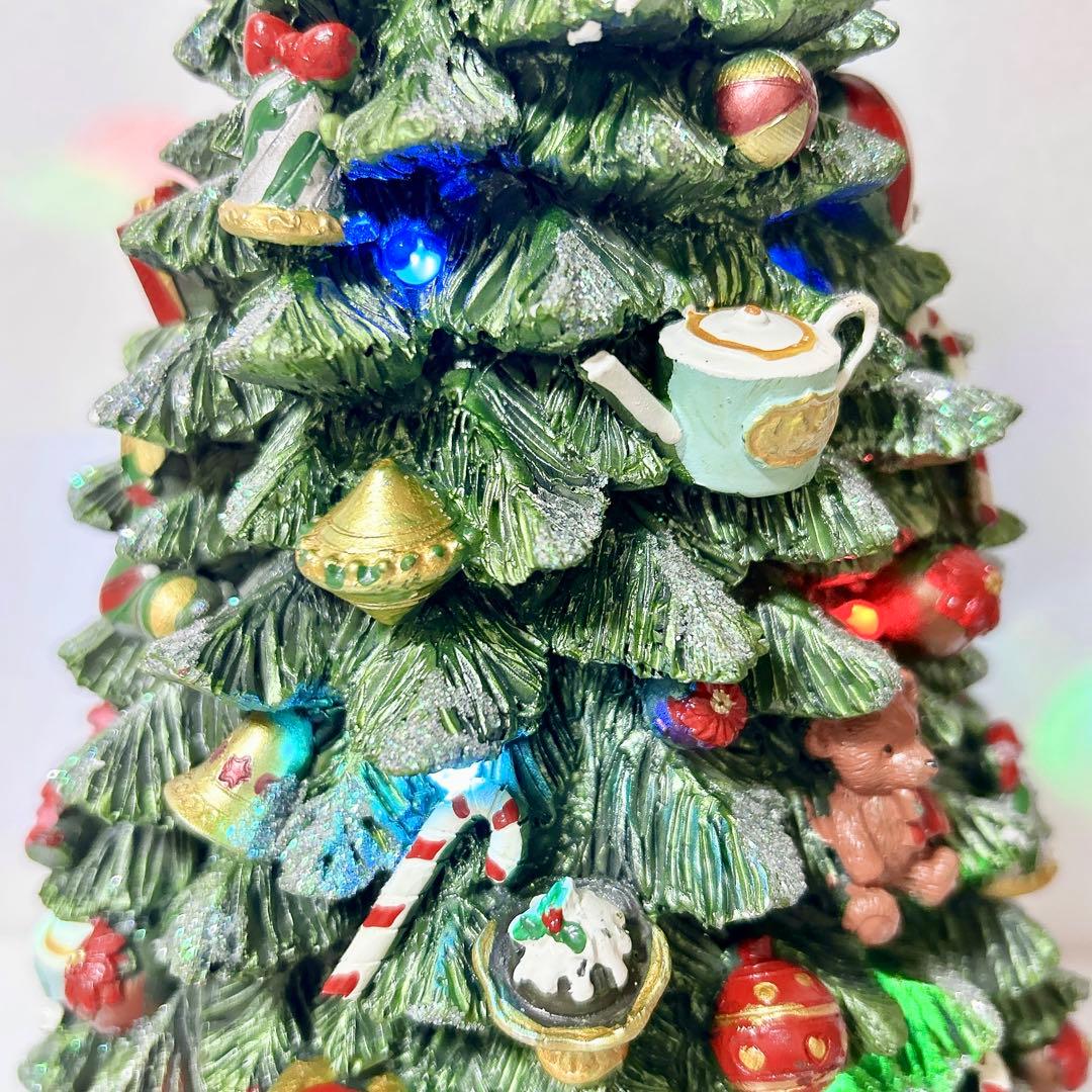 フォートナム&メイソン　クリスマスツリーデコレーション