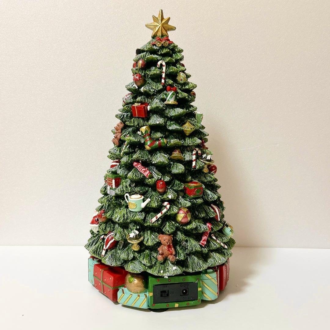 フォートナム&メイソン　クリスマスツリーデコレーション