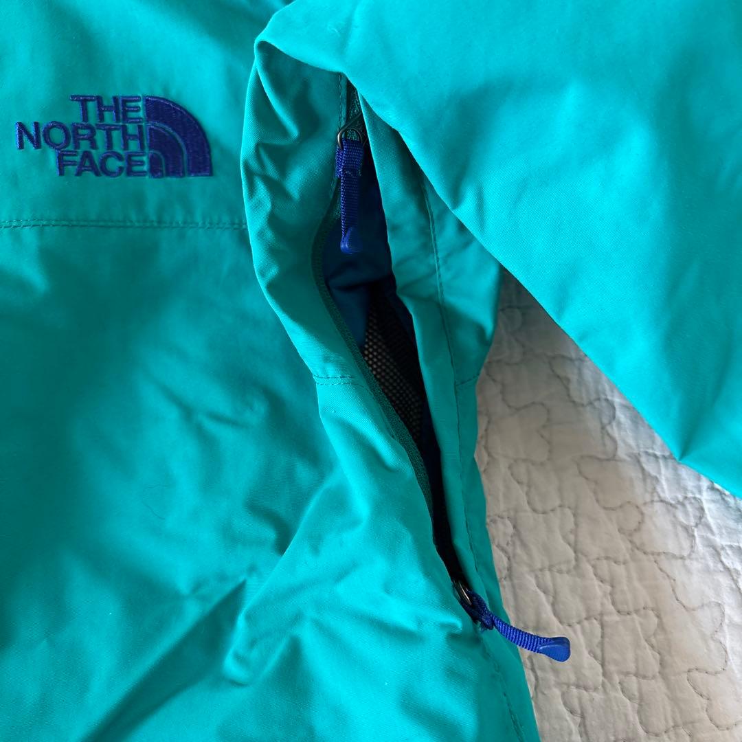 THE NORTH FACE スノーボード・スキーウェア110cm