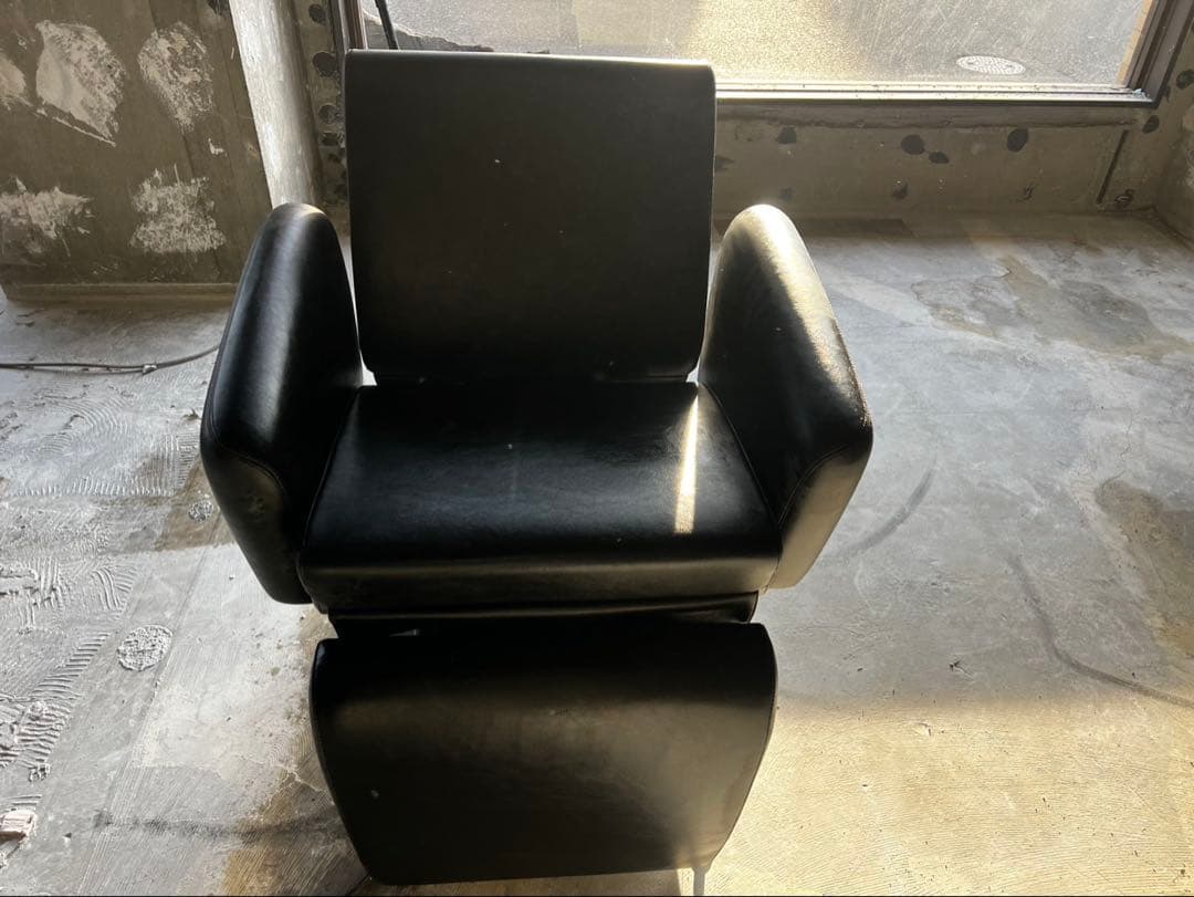 シャンプーチェア