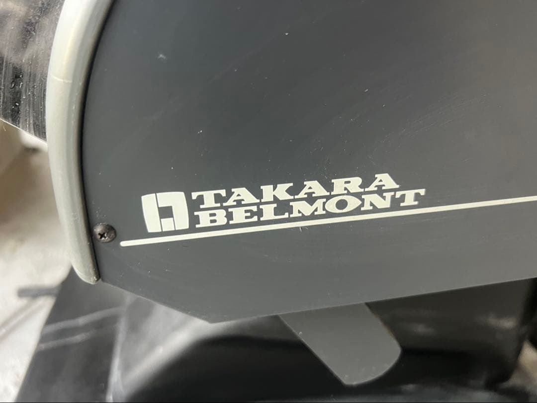 シャンプーチェア