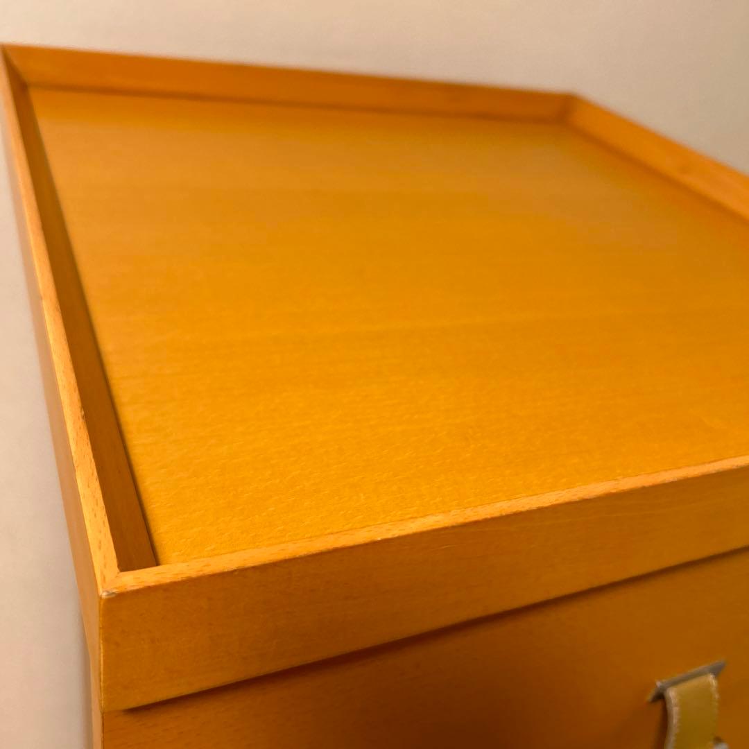 ③リーンロゼ　テレビボード　収納　フランス高級家具メーカー　サイド　引き出し収納