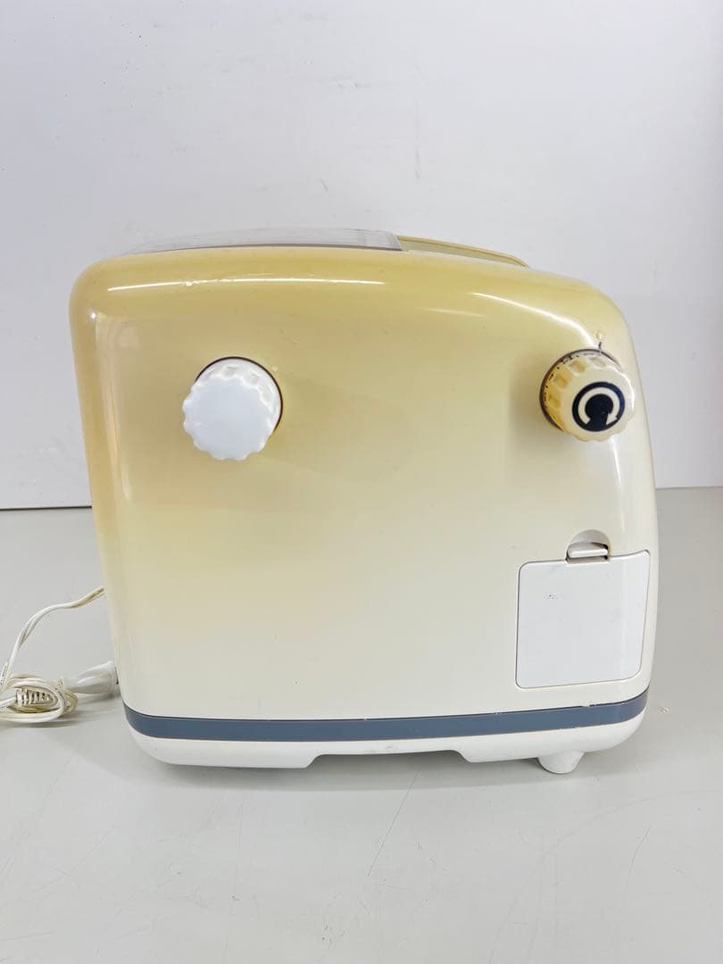 イズミ電動製麺器 こね工房 パスタマシン IPM-500 製麺機