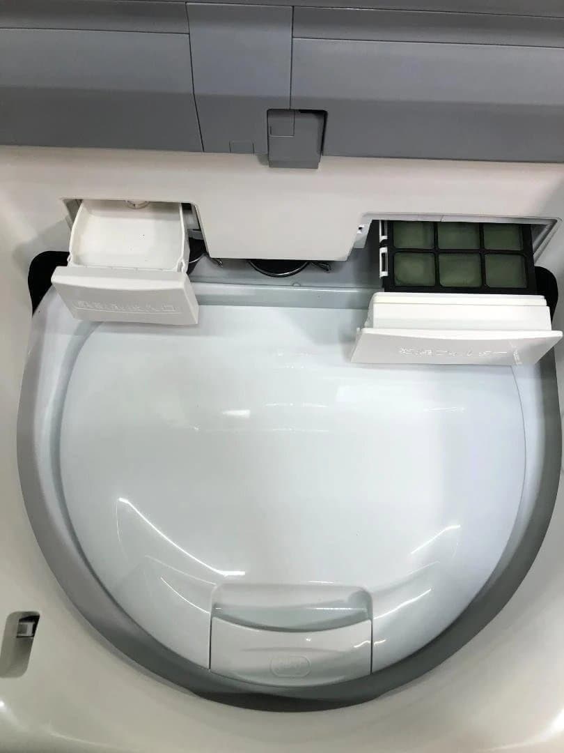 日立 洗濯乾燥機 2021年製 BW-DBK100F 88338