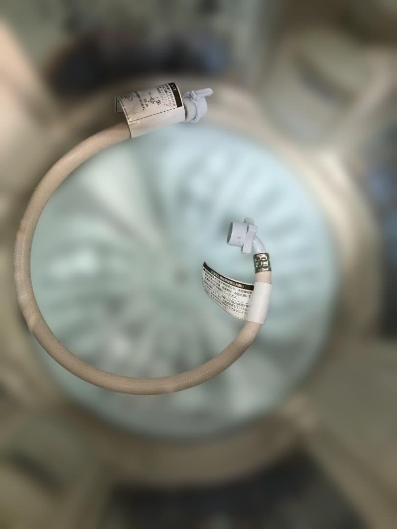 日立 洗濯乾燥機 2021年製 BW-DBK100F 88338