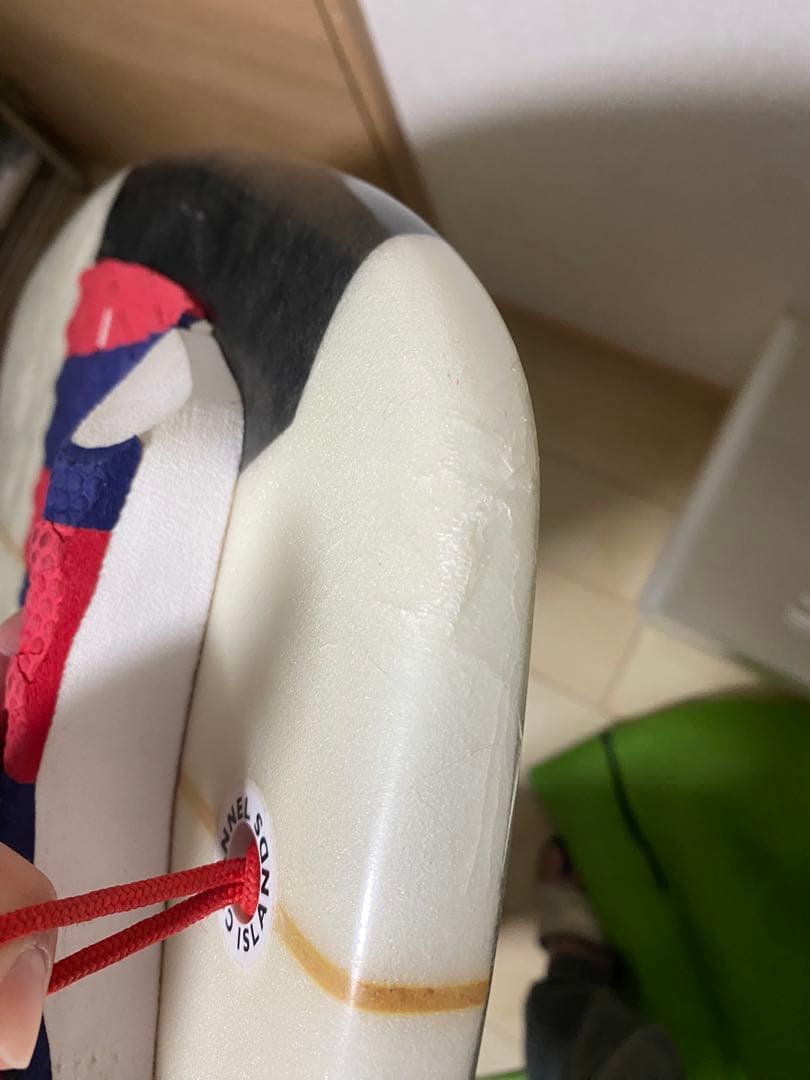 湘南手渡し限定　AL MERRICK アベレージジョー　 ショートボード