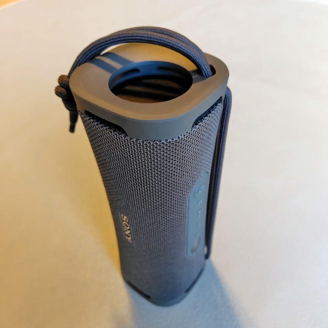 ソニー　ワイヤレス　スピーカー