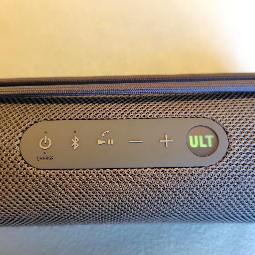 ソニー　ワイヤレス　スピーカー