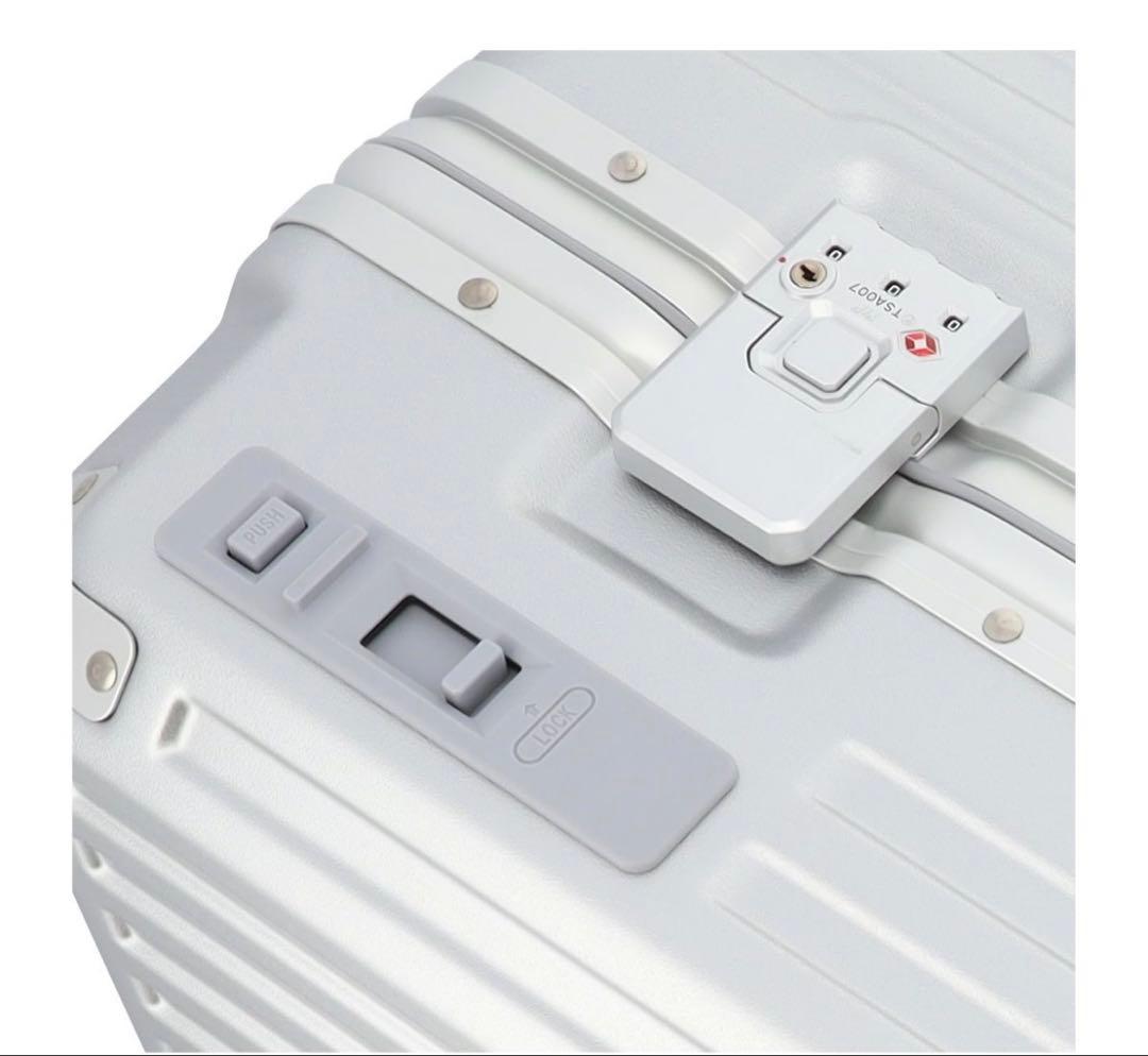 フェルマーレ キャリーケース 59L