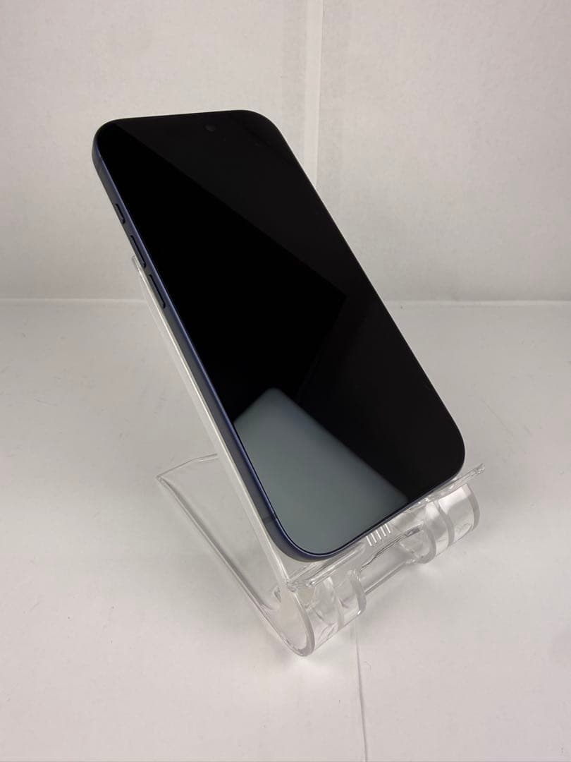 iPhone17 Pro 512GB ブルー SIMフリー 海外版 ロック無し