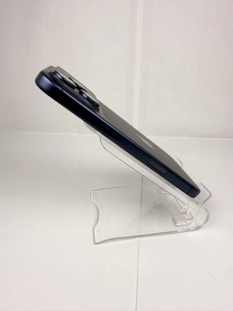 iPhone17 Pro 512GB ブルー SIMフリー 海外版 ロック無し