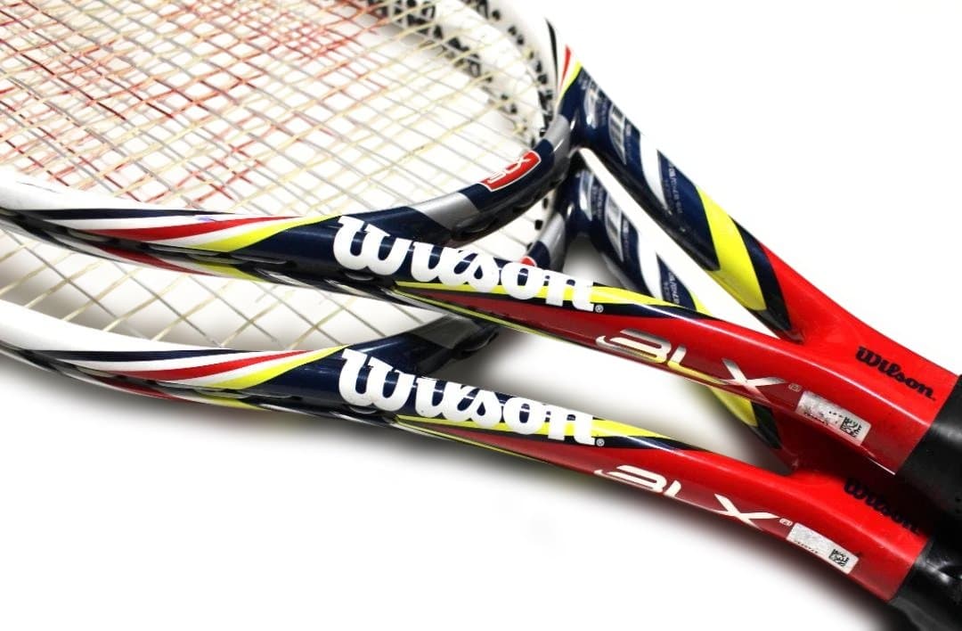 Wilson Tour BLX 95ウィルソン ツアーBLX　G3　2本セット