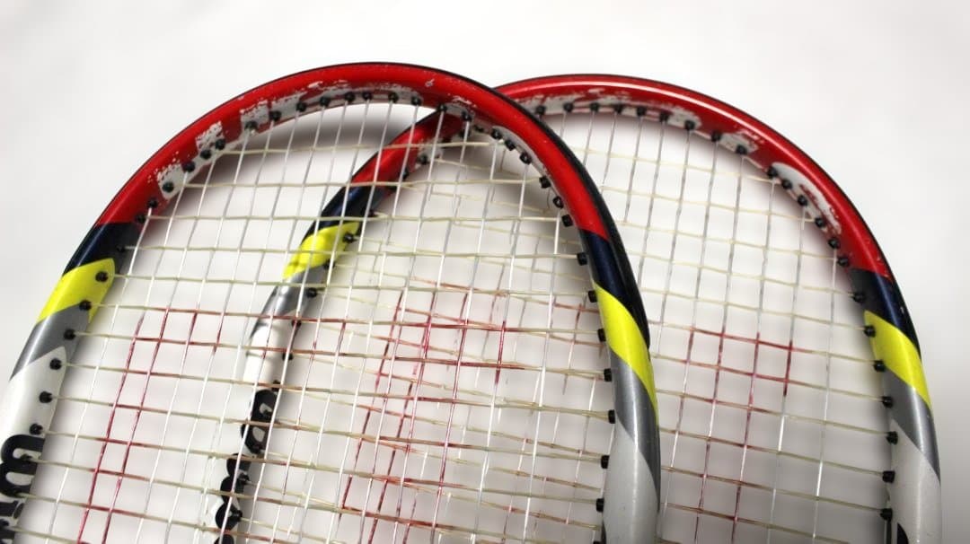 Wilson Tour BLX 95ウィルソン ツアーBLX　G3　2本セット