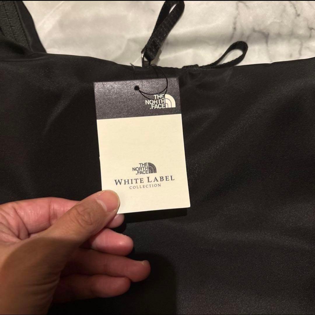 【新品】韓国限定25AW新作ノースノースフェイス ボニーホーボー バック3way