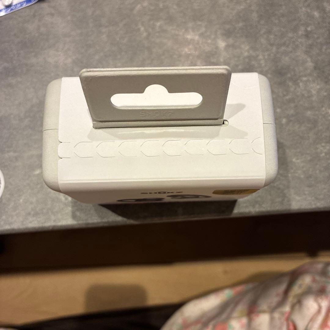 SHOKZ OPEN DOTS ONE ブラック