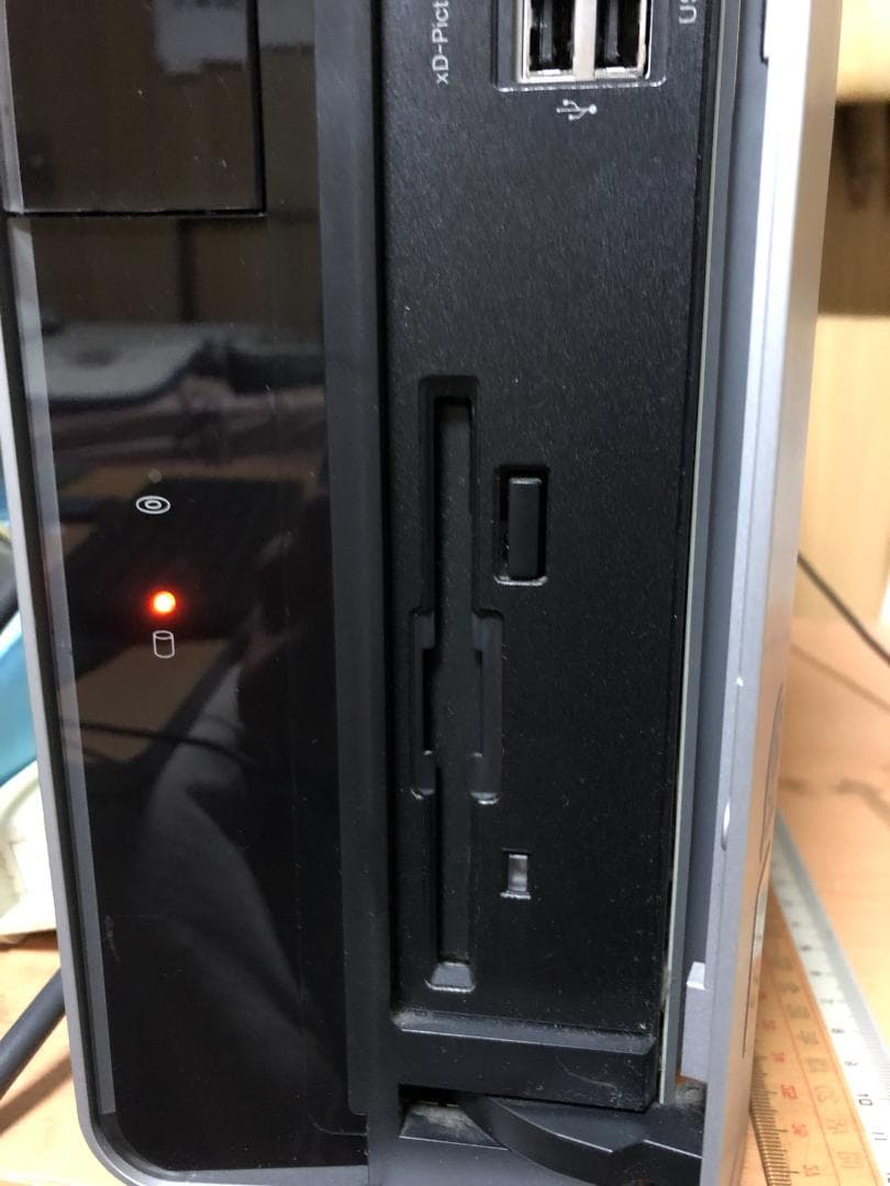 c*e様 SONY ソニー VAIO PCV-HX51B WindowsXP 中