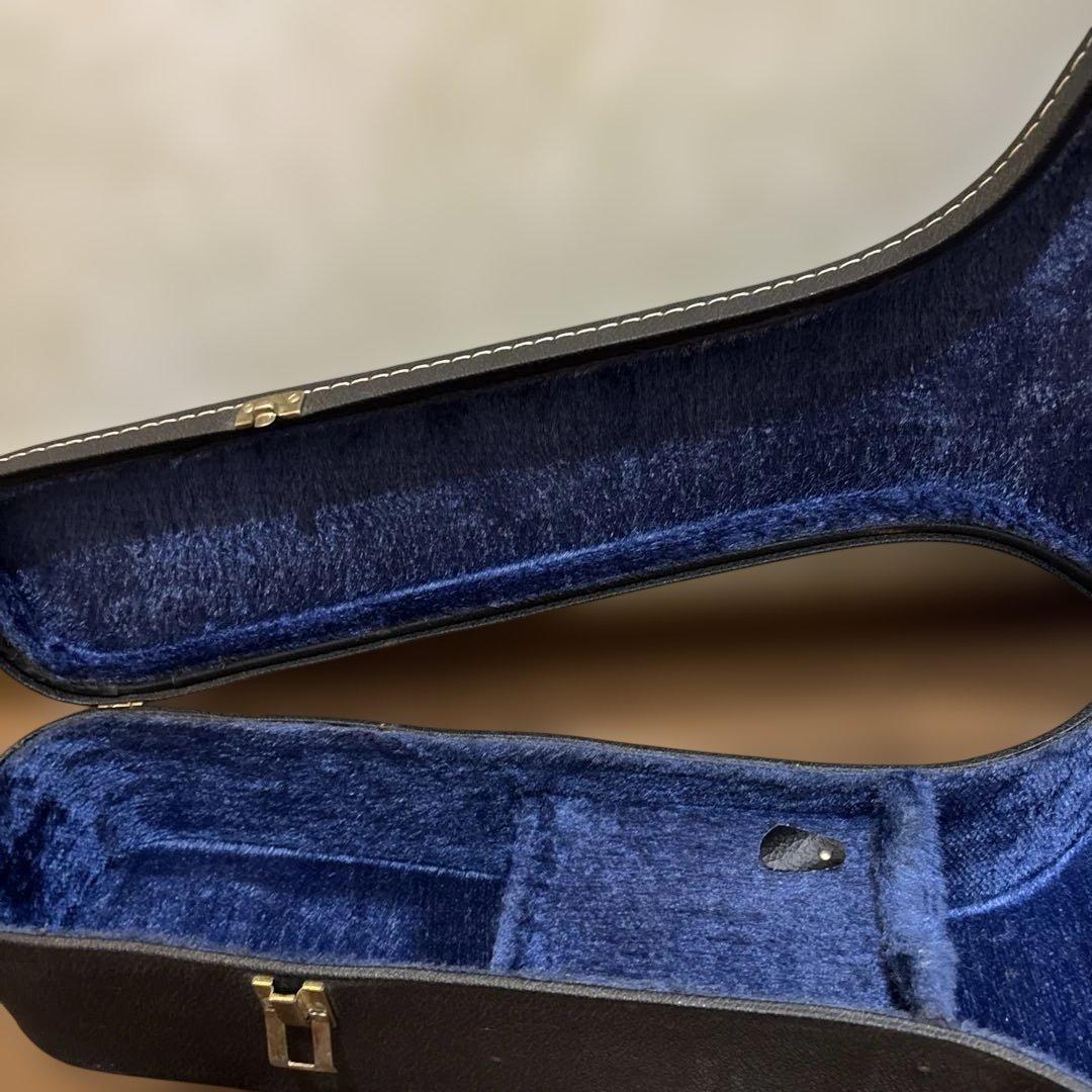 YAMAHA アコースティックギター FG-180J 黒ラベル