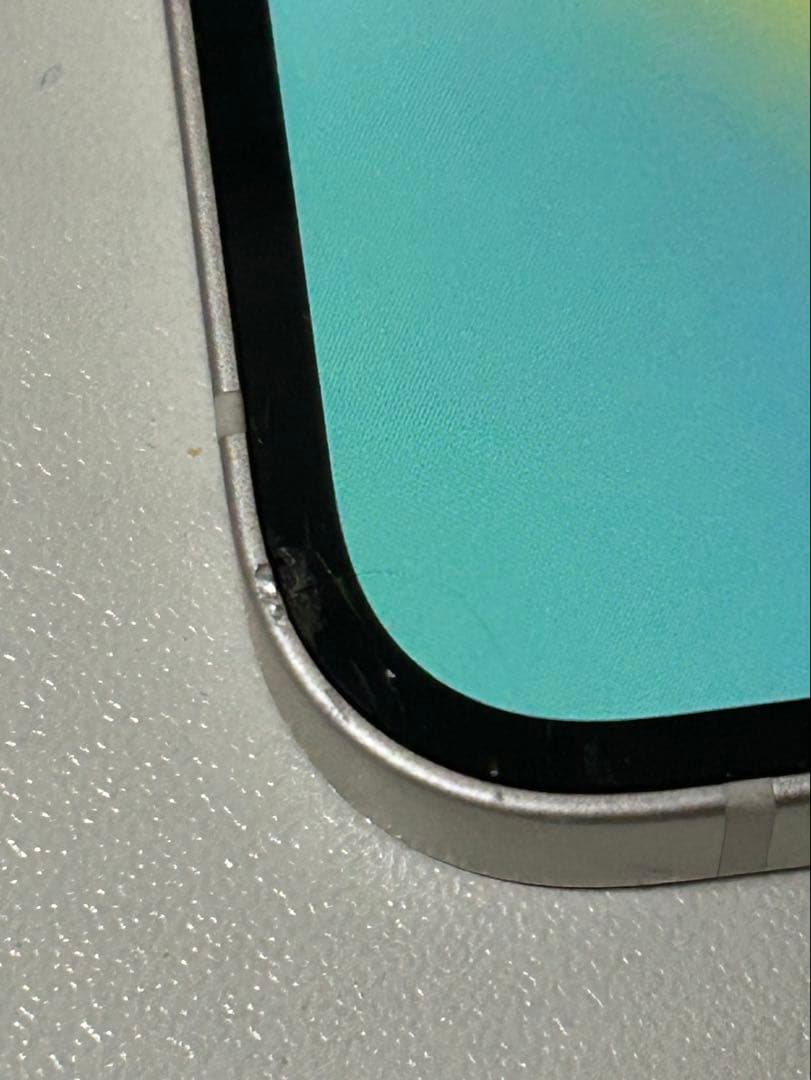 Apple iPhone 12 ホワイト 本体 １２８ＧＢ 6.1インチ