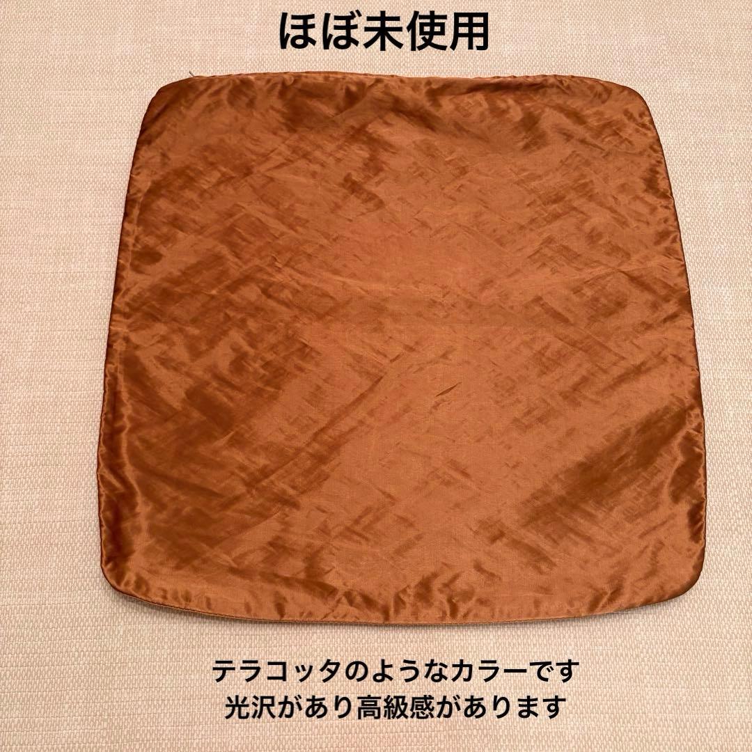 ④TRES THE SOFA 純正替えカバー＋45cmクッション