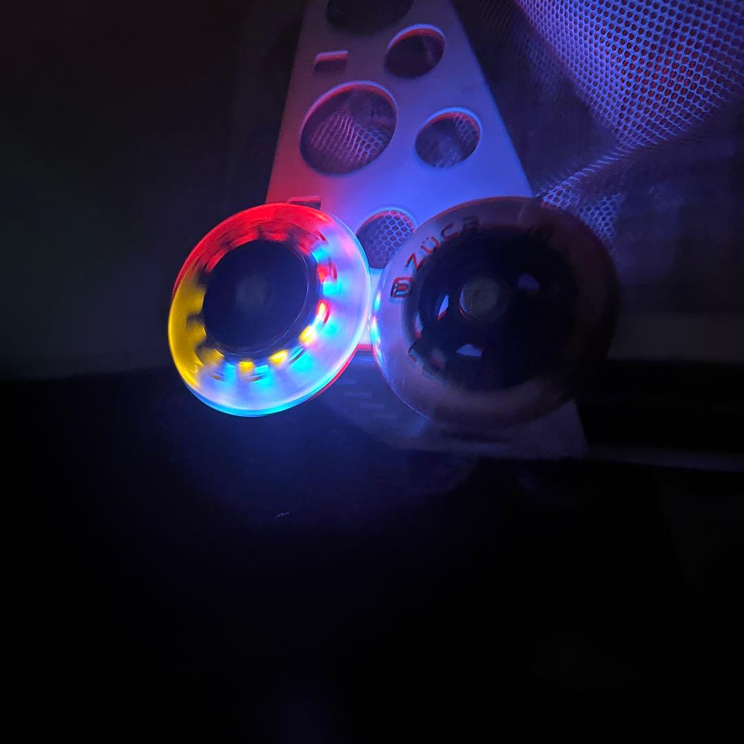 g*0様 ZUCA キャリーケース