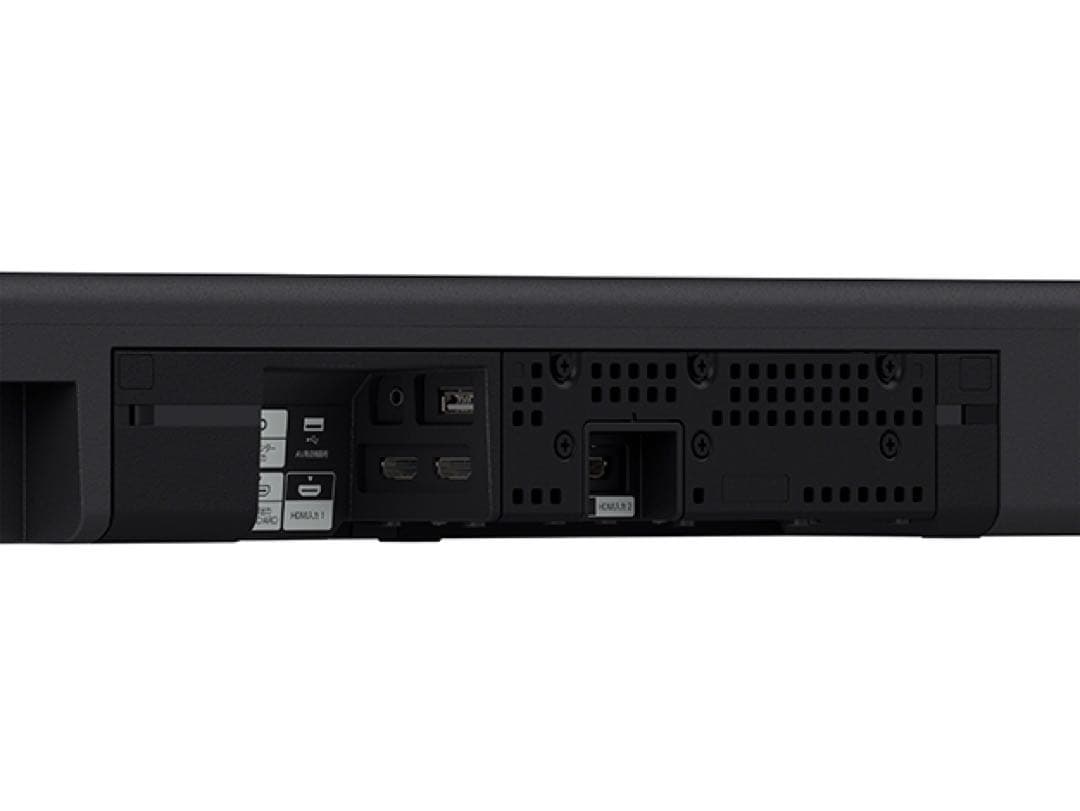 SONY サウンドバー HT-A7000