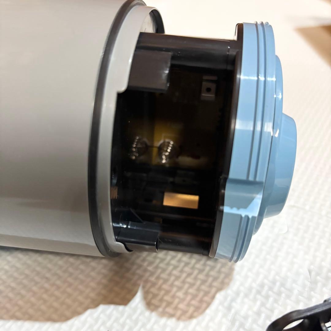 【極美品】Panasonic 標準タイプ メガホン WD-U33 防水設計