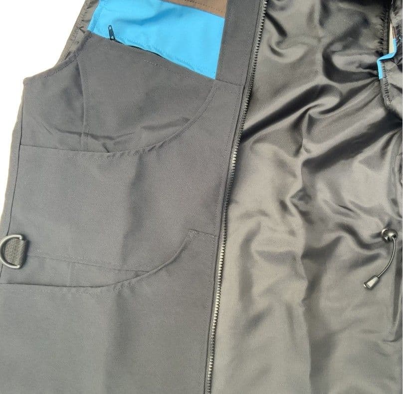 dogs4me(チェコ) 犬訓練ベスト L／ドッグスポーツ・アジリティ・競技会